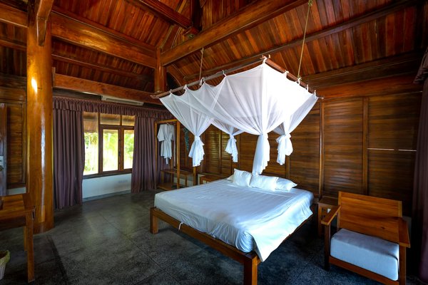 Location de tipi pour des événements spéciaux