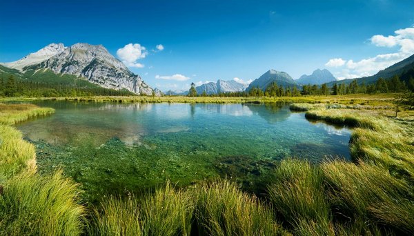 Camping et aquagym : se mettre au sport pendant ses vacances