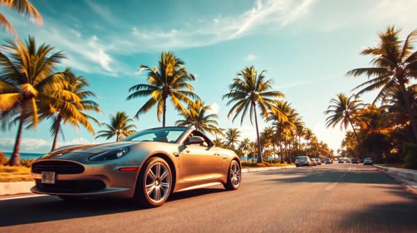 Guide complet pour louer une voiture à Marie-Galante