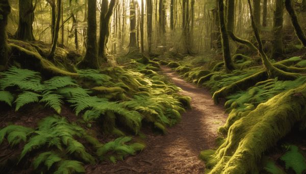 Pourquoi choisir le Bois des Lutins pour vos aventures?