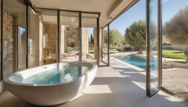Séjour relaxant dans un hôtel spa à Narbonne