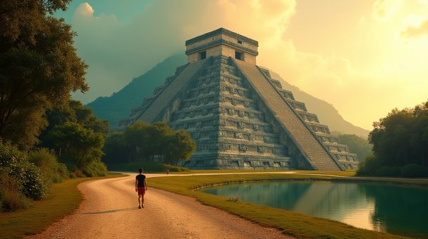 Visiter chichen itza depuis cancún : guide pratique et conseils
