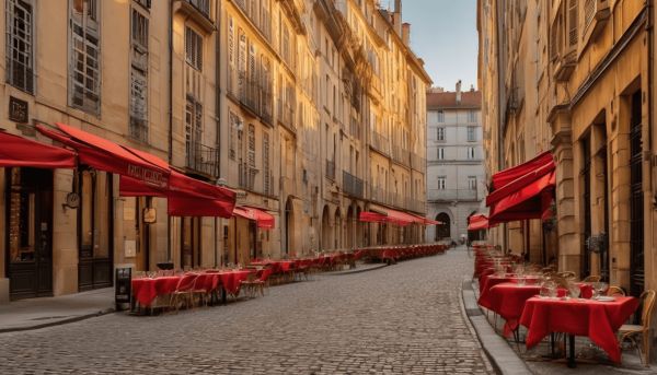 Visiter la rue des Marronniers à Lyon : secrets et adresses